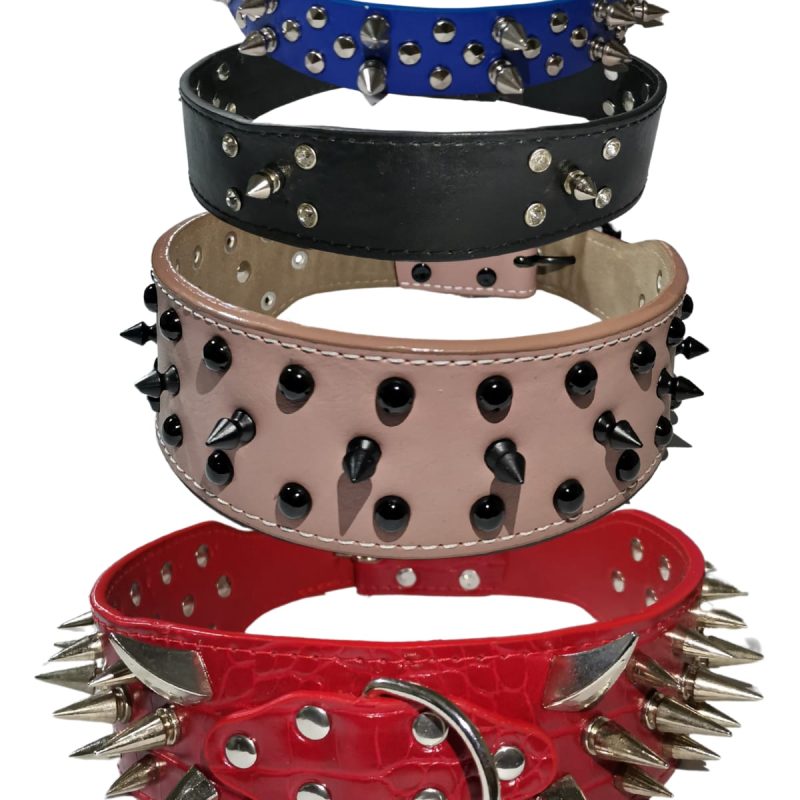 Collar punta XL