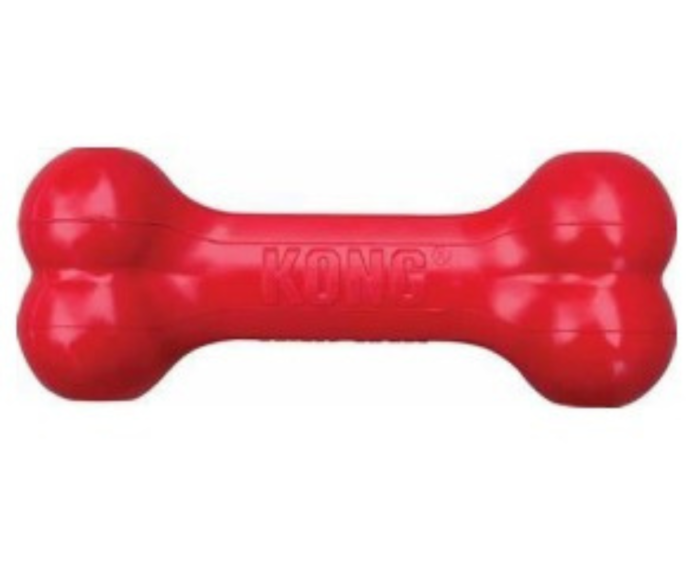 Hueso mediano de goma prime