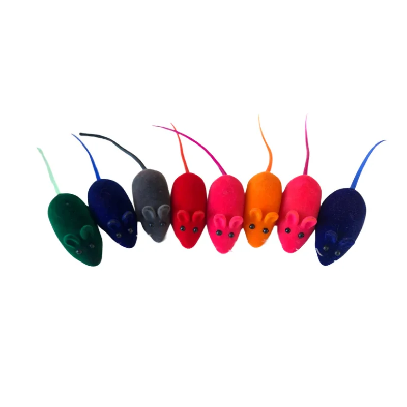 Display ratón multicolor x 12 un