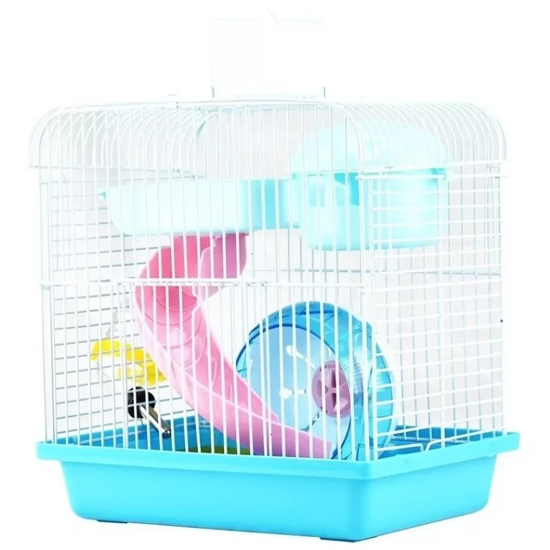 Jaula Hamster