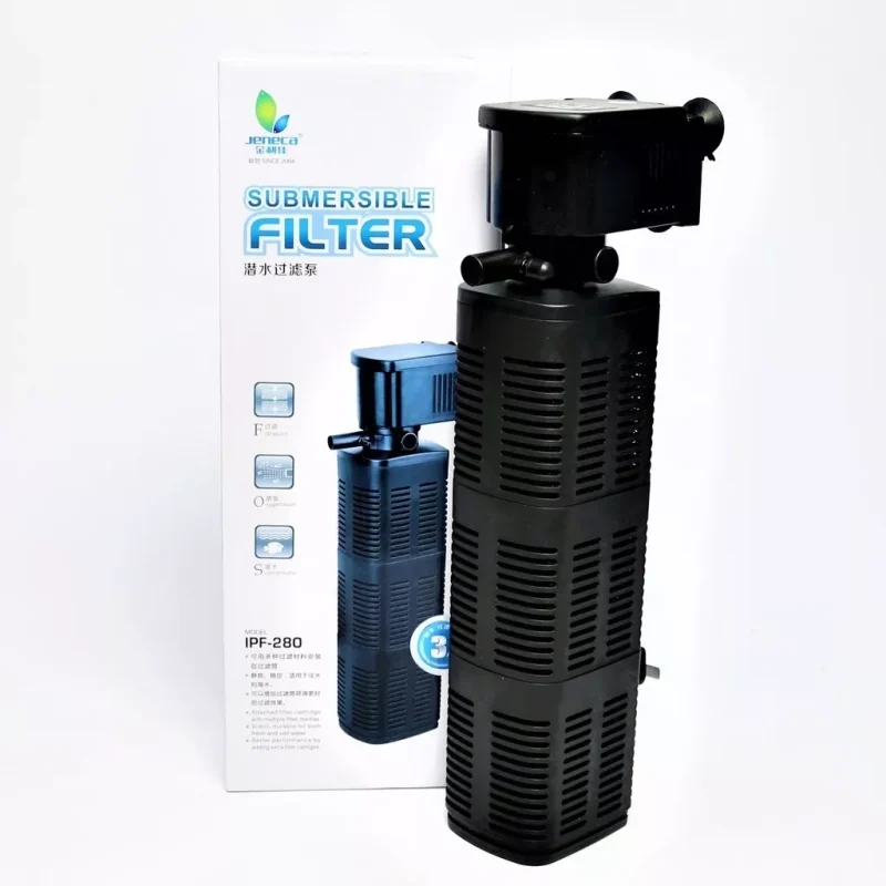 Filtro interno 850 LH 12 W