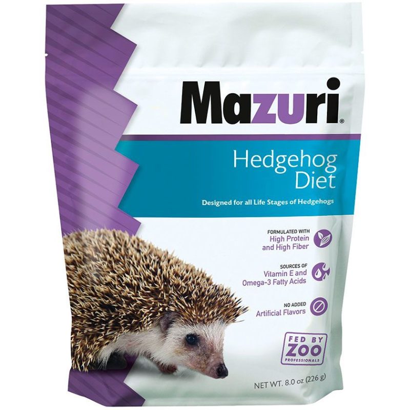 Mazuri erizo diet 500 gr