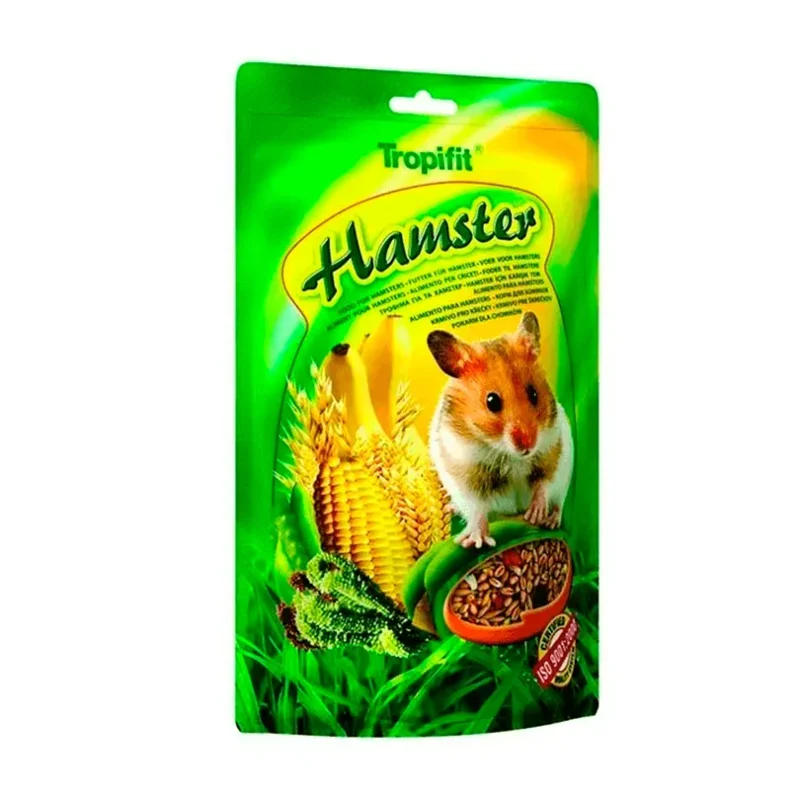 Tropifit hamster 500 gr