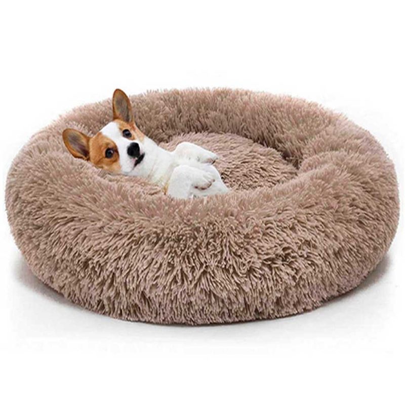 Cama antiestrés 60 cm