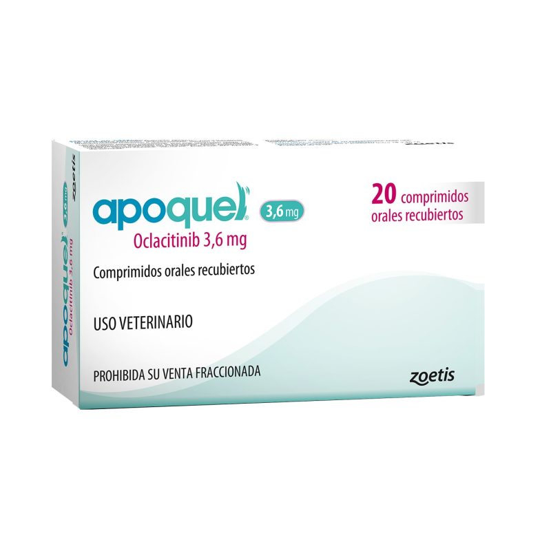 Apoquel 3.6mg