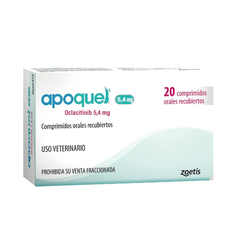 Apoquel 5,4 mg