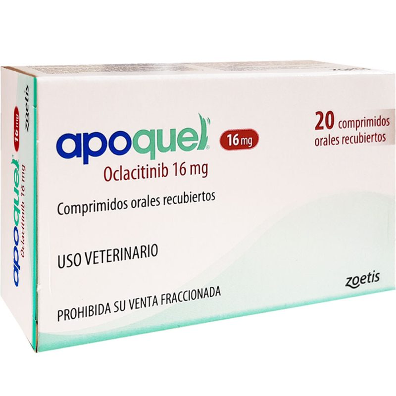 Apoquel 16 mg