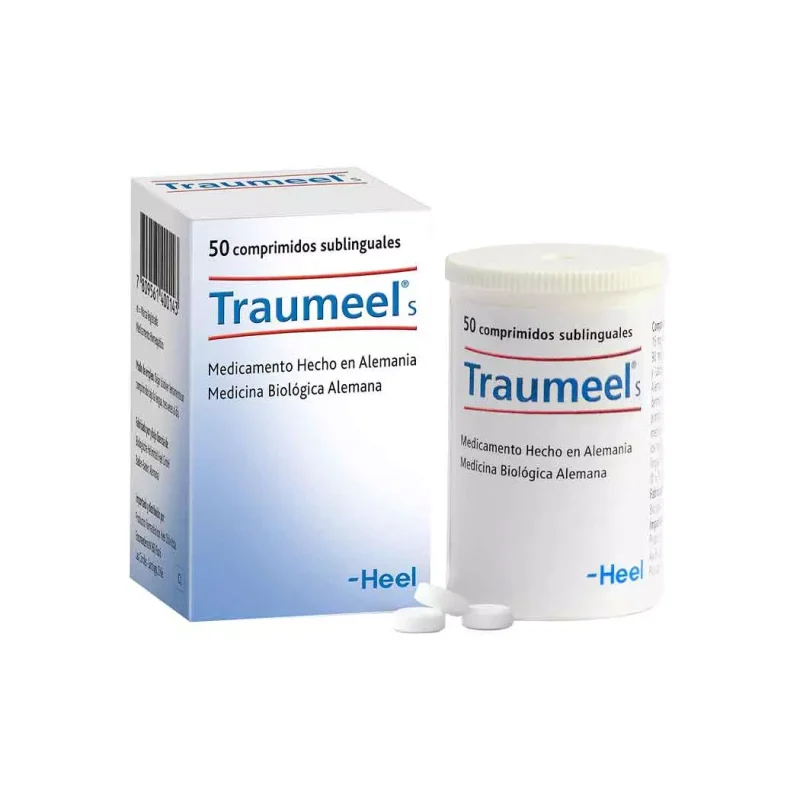 Traumeel