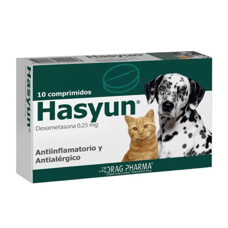 Hasyun x 10 comp
