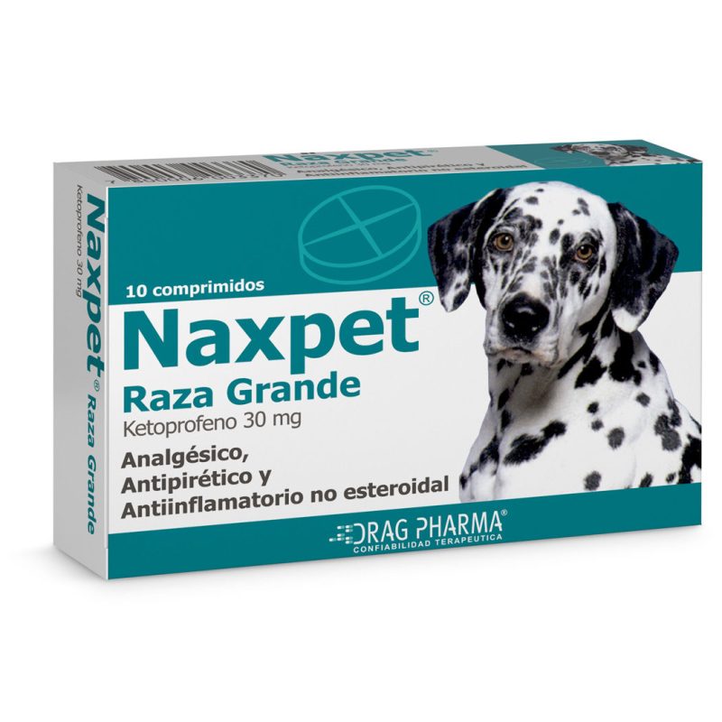 Naxpet 30 mg