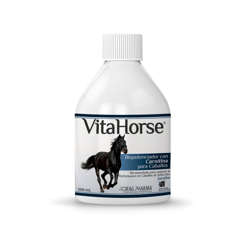 Vitahorse 500 ml