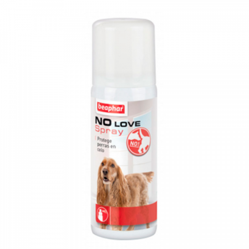 Beaphar No Love Spray 50 ml