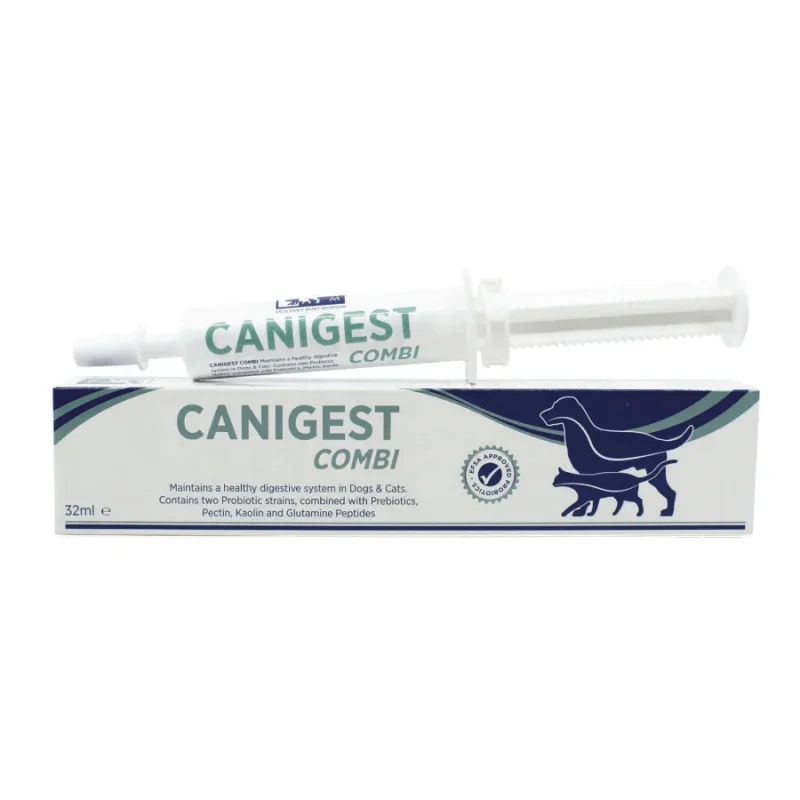Canigest 32ML